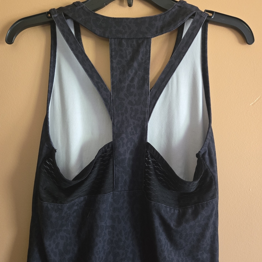 MTA Sporty Tank Top, M - Picture 4 of 5